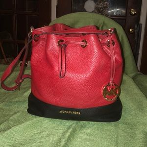 Clothes shoes and bags